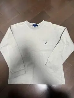 NAUTICA キッズ　長袖Tシャツ　サイズ140