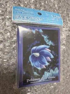 キラフロル　デッキシールド　スリーブのサムネイル
