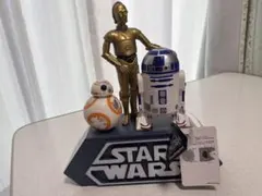 スターウォーズ 】ケナー C-3PO and R2-D マクドナルド セット - メルカリ