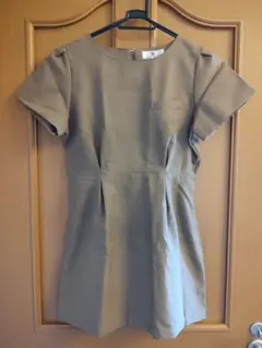 エステ・サロンウェア　制服　ユニフォーム　SHIROTA