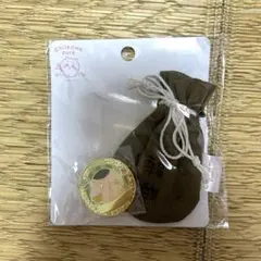ちいかわ 記念メダル 報酬袋つき ちいかわパーク限定 くりまんじゅうのサムネイル