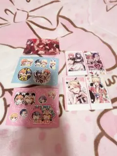 プロセカ ネップリ まとめ売り