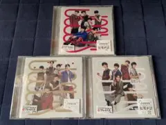 超特急 CD まとめ売り 通常盤 4枚セット - メルカリ