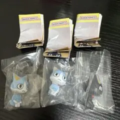 どこでもいっしょ まちぼうけ