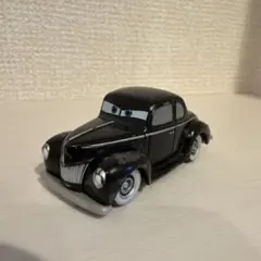 【みっちゃん様専用】カーズ トミカ 2台セット(ジュニアムーン/リバースコット)