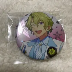 あんスタ あんさんぶるスターズ 感謝祭 缶バッジ 3周年 巴日和