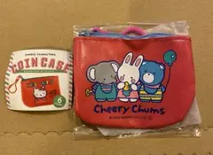 ☆超激レア　昭和レトロ1985 サンリオ　Cheery Chums ナプキン 楽天市場】サンリオキャラクターズ 豆本キーホルダー レトロ