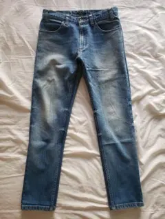 p*8様 journal standard ライト ウォッシュ ブルー テーパー