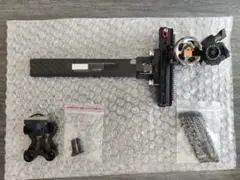 ロードスター nb fcキャリパー流用オーバーアクト R-shop432様専用