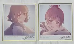 2025年最新】冴えカノ 映画特典の人気アイテム - メルカリ