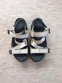 Dr Martens ドクターマーチン Kimber キンバー サンダル 厚底