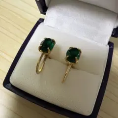 ヴィンテージ イヤリング