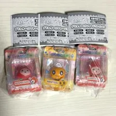 たまごっち ブリスターパッケージコレクション