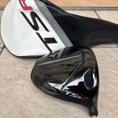 2026年最新】tsr2 ヘッドの人気アイテム - メルカリ