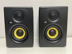 KRK ROKIT5 RP5G3 スタジオモニタースピーカー ペアセット - メルカリ