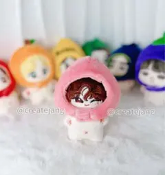 2025年最新】ソンフン ぬいぐるみの人気アイテム - メルカリ