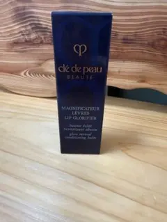 リップ　下地　クレ・ド・ポー ボーテ マニフィカトゥールレーブル リップクリーム
