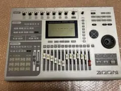 2025年最新】zoom mrs-1608の人気アイテム - メルカリ