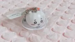 ちいかわ マスコット キーホルダー くら寿司 2024年 ビッくらポン