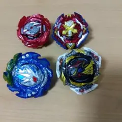 メタルファイトベイブレード エルドラゴセット - メルカリ