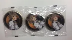 ツイステ　ラギー　缶バッジ　セット