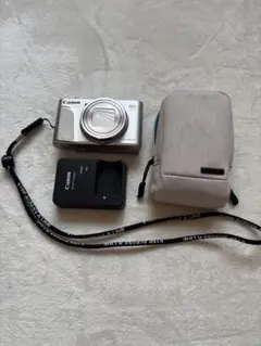 2026年最新】canon powershot sx730hsの人気アイテム - メルカリ