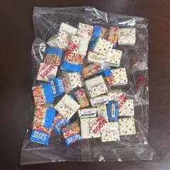 チロルチョコ　アウトレット　からふるチロルのサムネイル