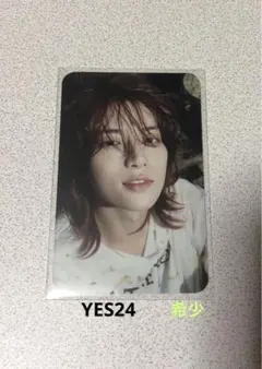 txt FREEFALL YES24 【超希少 】トレカ