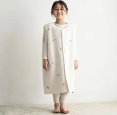 Puppapupo／フランネル スリーパー