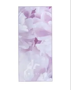 ラバ　LAVA sukala プリントヨギラグ