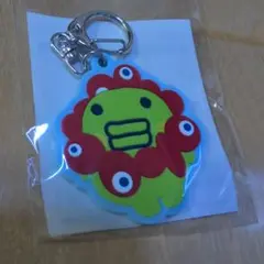 EXPO2025 くちぱっち　ミャクミャクコラボアクリルキーホルダー