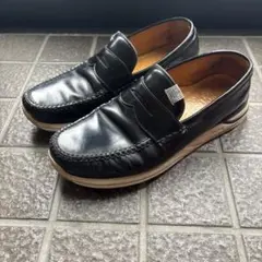 visvim FABRO FOLK ローファーのサムネイル