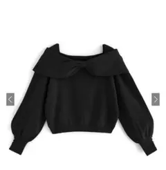 GRL ru1045 トップス