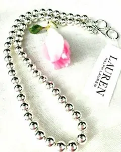 新品❗️　ヴィンテージ　ラルフローレン　Ralph Lauren ナバホパール