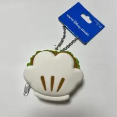 東京ディズニーリゾート 貝殻型コインケースのサムネイル