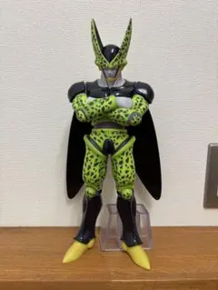 ドラゴンボール　フィギュア セル 完全体 一番くじ VS オムニバス超　 F賞