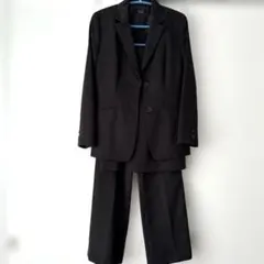 ビジネススーツ　スカートスーツ　パンツスーツ　3点セット