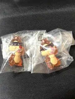 【即日発送】めじるしアクセサリー デール Summer