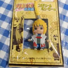 NARUTO ミナト　キューピー