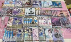 ヴァイス】不敵な笑み RRR 3枚セット デートアライブ - メルカリ