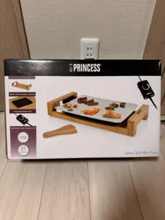 2025年最新】princess ホットプレートの人気アイテム - メルカリ