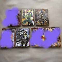 ポプラ社　コミック版　日本の歴史　3冊セット