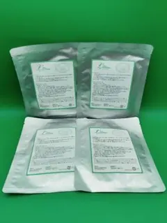 新品未開封　ラミューPLマスク　シート状パック　25ml　4点まとめ