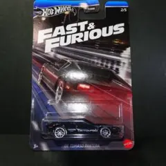 ホットウィール デトマソパンテーラ