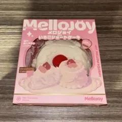 mellojoy メロジョイ いちごショートケーキ ホール もちもちもち