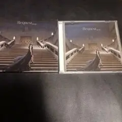 JUJU Request CD