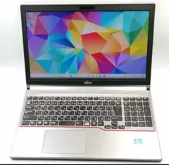 迷ったらコレ！高性能i5&最新Windows11ノートパソコン安心日本製✨