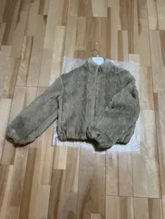 エルマンノフィレンツェ　ファーコート