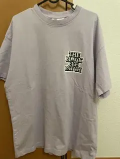 The Black Eye Patch x H&M Tシャツ Mのサムネイル