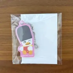 RIIZING LOUD 東京ドーム マグネットアクリルチャーム ソヒ